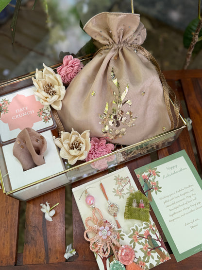 Saanjh - Bhaiya Bhabhi Gift Box