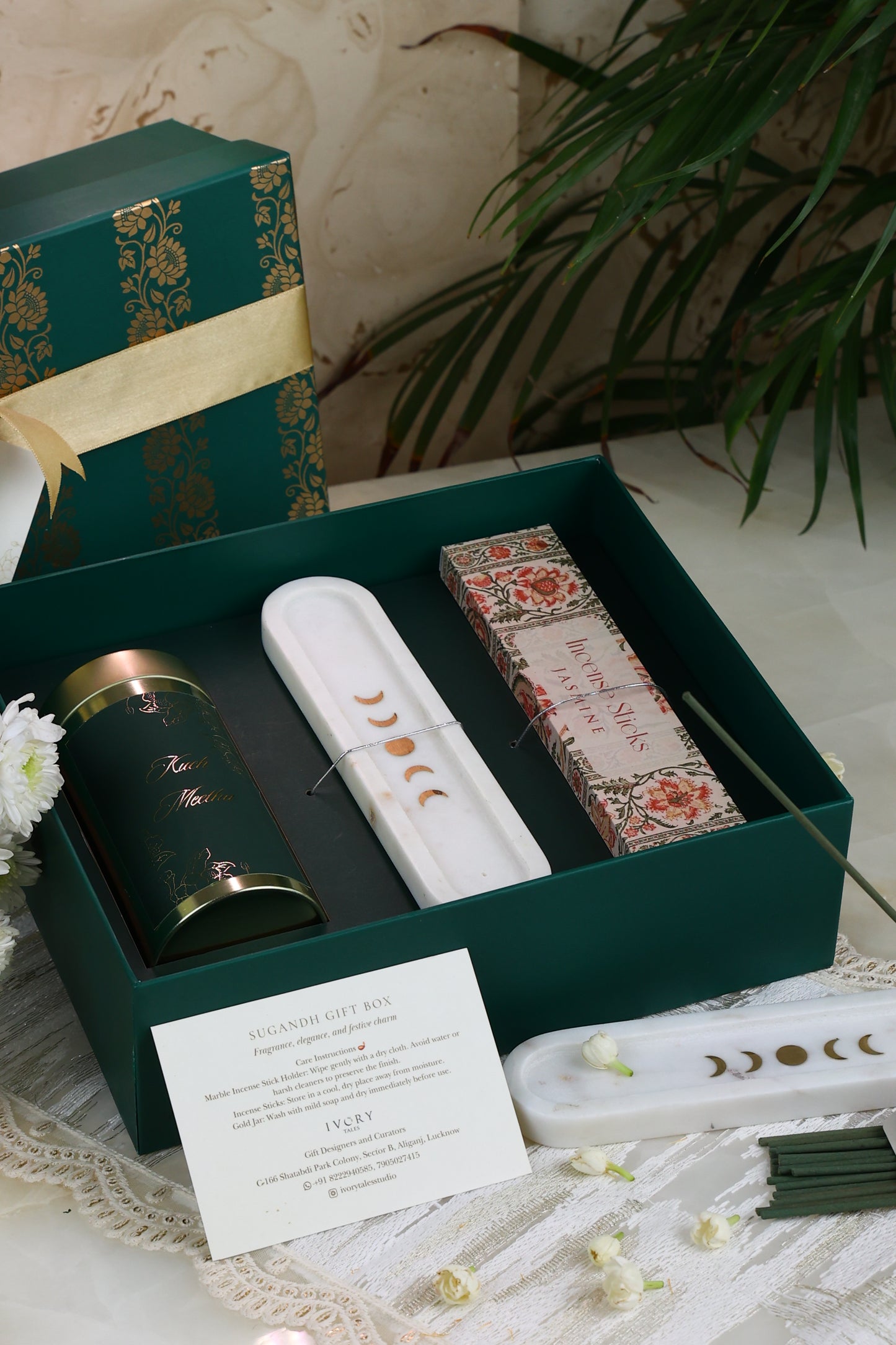 Sugandh Gift Box