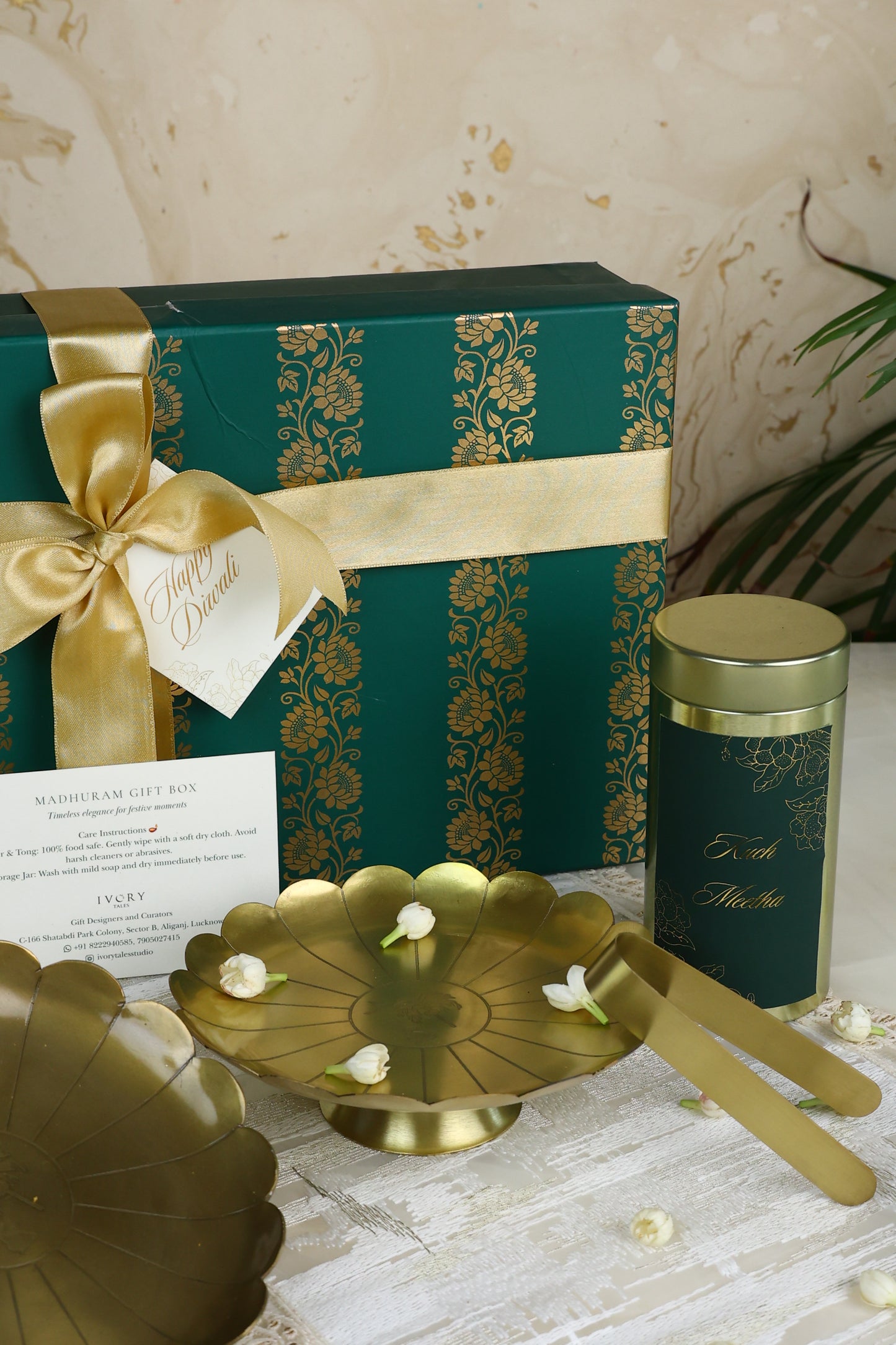 Madhuram Gift Box