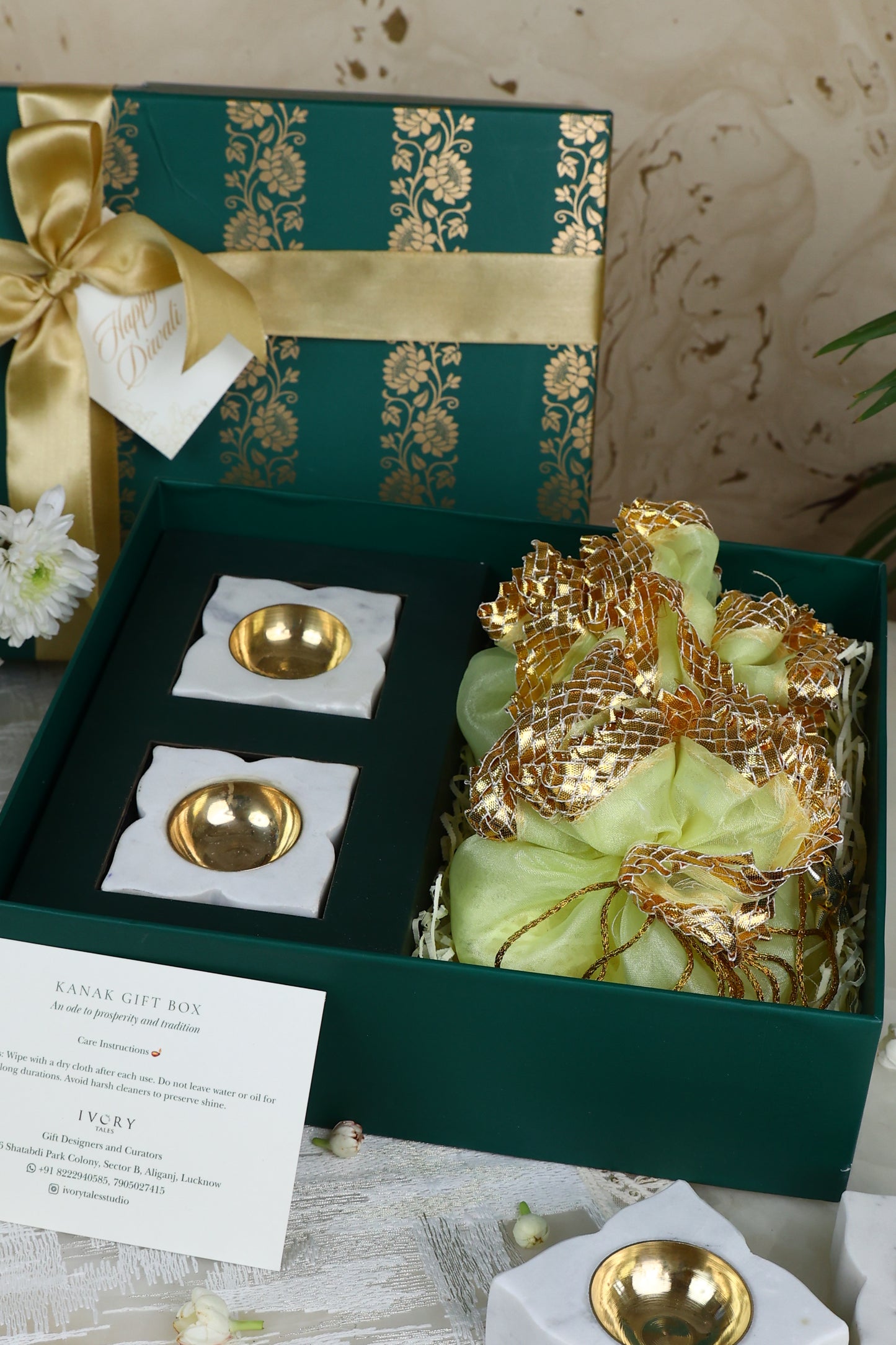 Kanak Gift Box