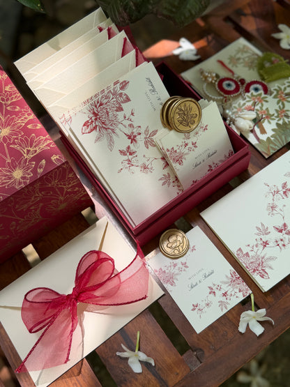 Gul – Rakshabandhan Stationery Gift Box