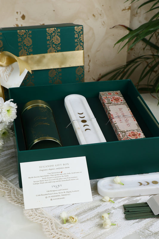Sugandh Gift Box