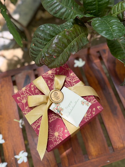 Gul – Rakshabandhan Stationery Gift Box