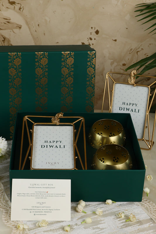 Ujjwal Gift Box