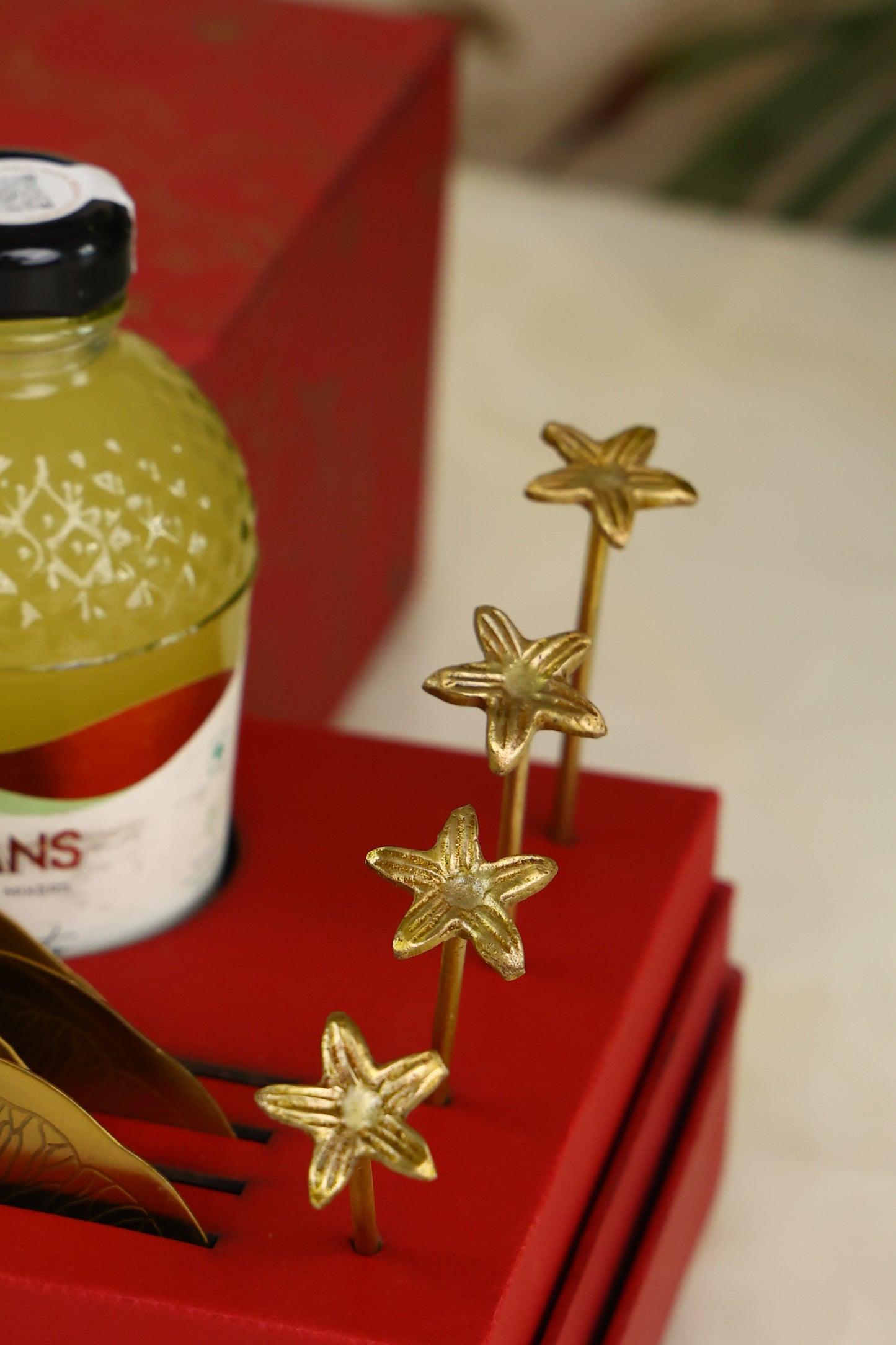 Mehfil Cocktail Set Gift Box