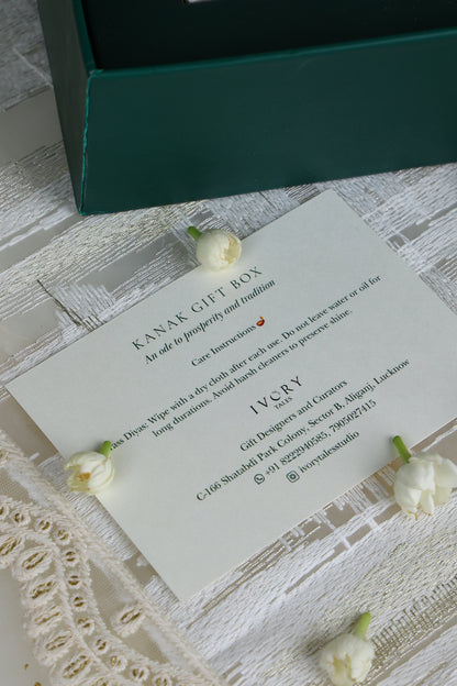 Kanak Gift Box