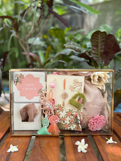 Saanjh - Bhaiya Bhabhi Gift Box