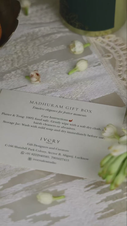 Madhuram Gift Box