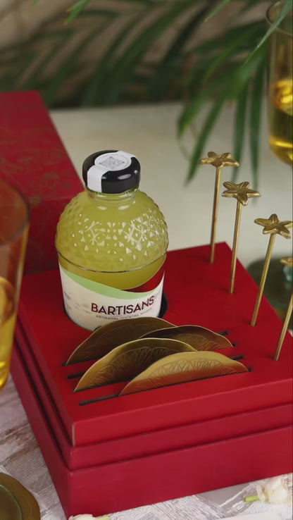 Mehfil Cocktail Set Gift Box